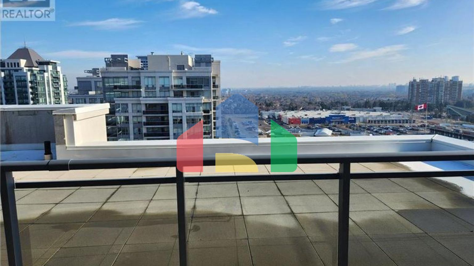 Residential - Condo/Apartment - Vaughan, Canada - Canada