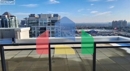 Residential - Condo/Apartment - Vaughan, Canada - Canada