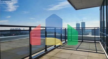 Residential - Condo/Apartment - Vaughan, Canada - Canada