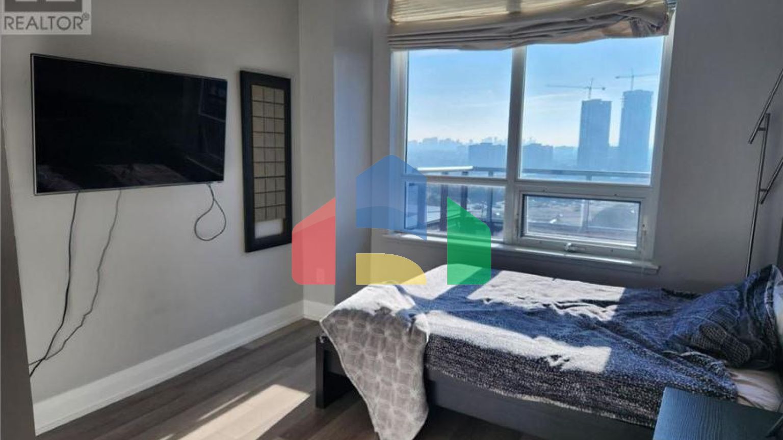 Residential - Condo/Apartment - Vaughan, Canada - Canada