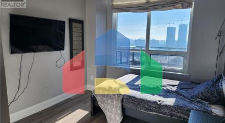 Residential - Condo/Apartment - Vaughan, Canada - Canada