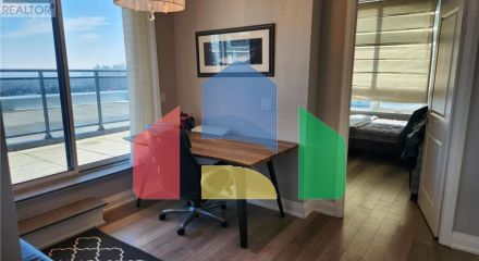 Residential - Condo/Apartment - Vaughan, Canada - Canada
