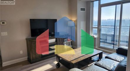 Residential - Condo/Apartment - Vaughan, Canada - Canada