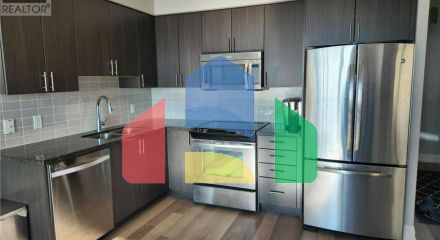Residential - Condo/Apartment - Vaughan, Canada - Canada