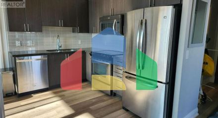 Residential - Condo/Apartment - Vaughan, Canada - Canada