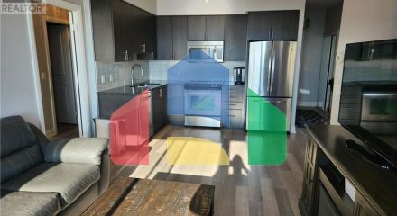 Residential - Condo/Apartment - Vaughan, Canada - Canada
