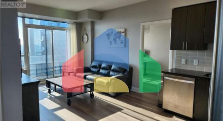 Residential - Condo/Apartment - Vaughan, Canada - Canada