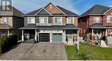 Residential - Single Family Home - Vaughan, Canada - Canada