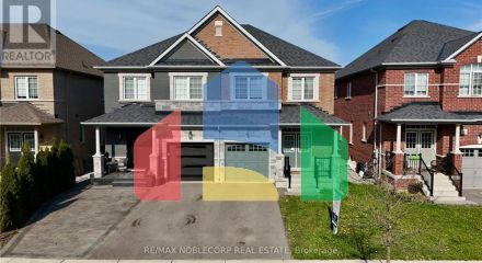 Residential - Single Family Home - Vaughan, Canada - Canada