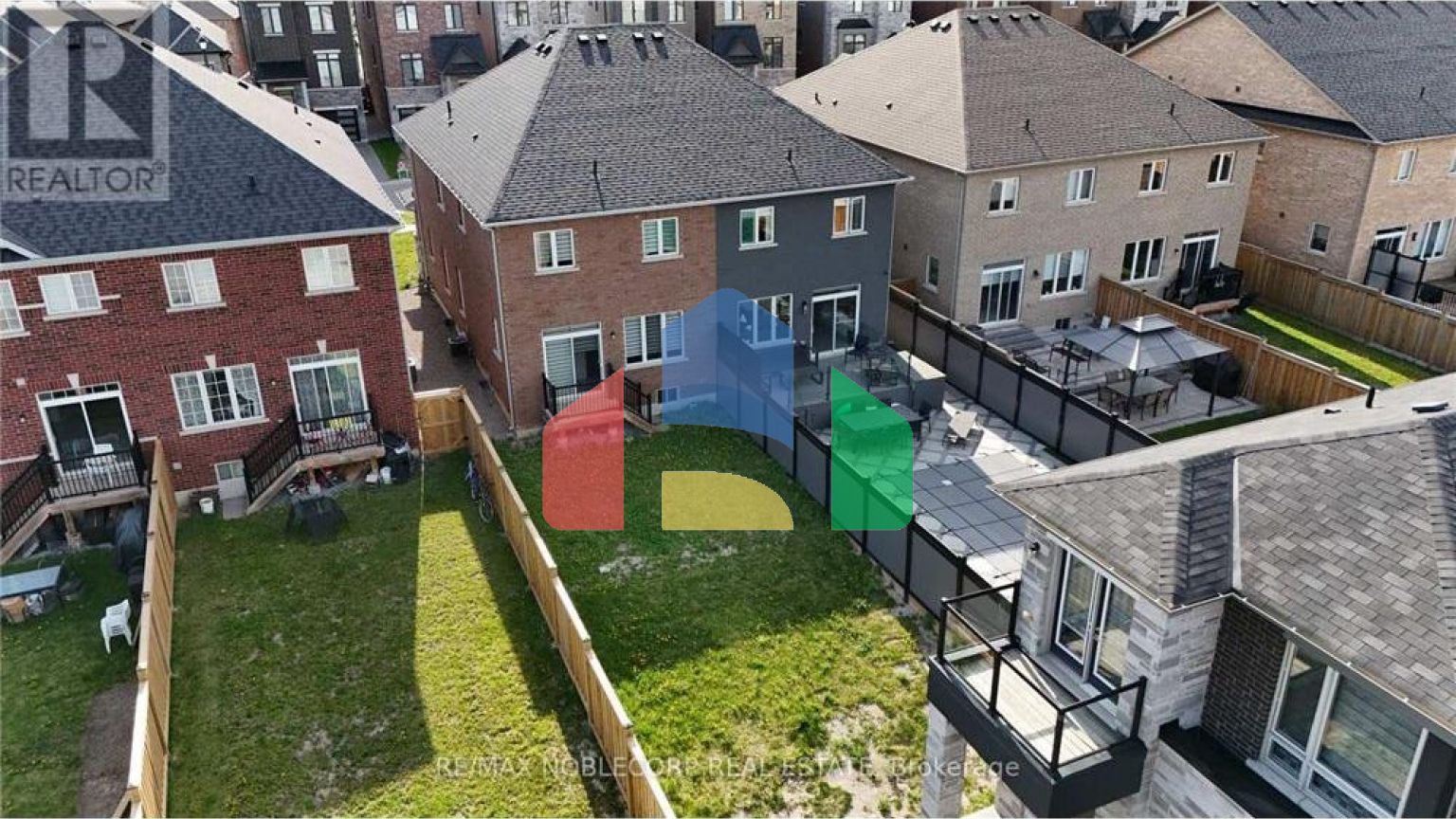 Residential - Single Family Home - Vaughan, Canada - Canada