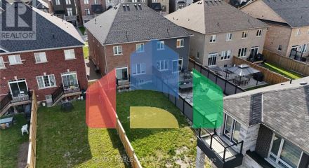 Residential - Single Family Home - Vaughan, Canada - Canada