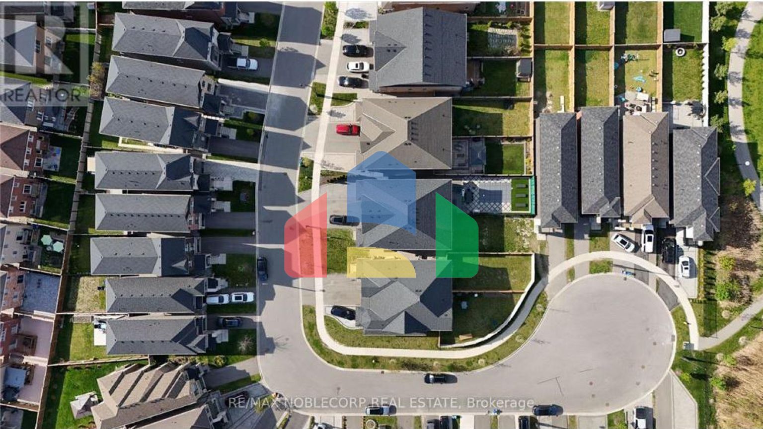 Residential - Single Family Home - Vaughan, Canada - Canada