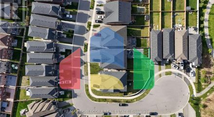 Residential - Single Family Home - Vaughan, Canada - Canada