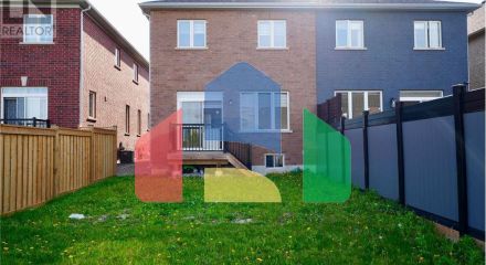 Residential - Single Family Home - Vaughan, Canada - Canada