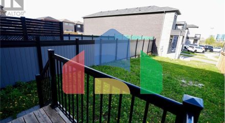 Residential - Single Family Home - Vaughan, Canada - Canada