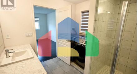 Residential - Single Family Home - Vaughan, Canada - Canada