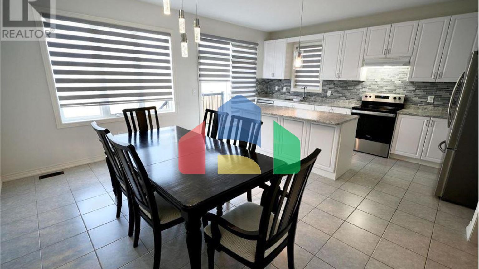 Residential - Single Family Home - Vaughan, Canada - Canada