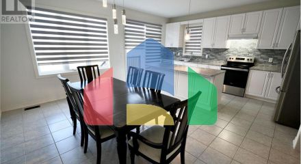 Residential - Single Family Home - Vaughan, Canada - Canada