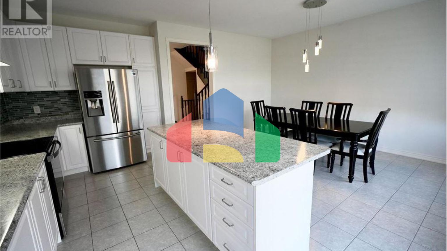 Residential - Single Family Home - Vaughan, Canada - Canada