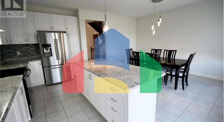 Residential - Single Family Home - Vaughan, Canada - Canada