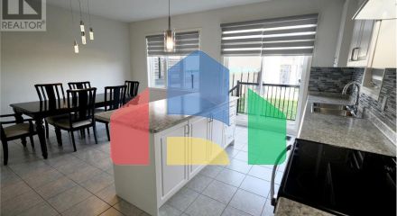 Residential - Single Family Home - Vaughan, Canada - Canada