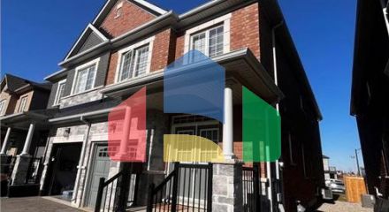 Residential - Single Family Home - Vaughan, Canada - Canada