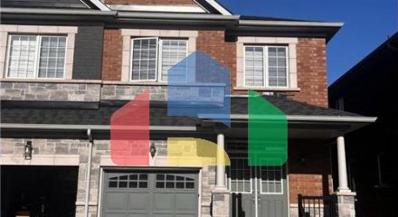 Residential - Single Family Home - Vaughan, Canada - Canada