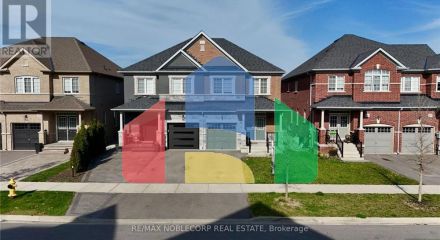 Residential - Single Family Home - Vaughan, Canada - Canada