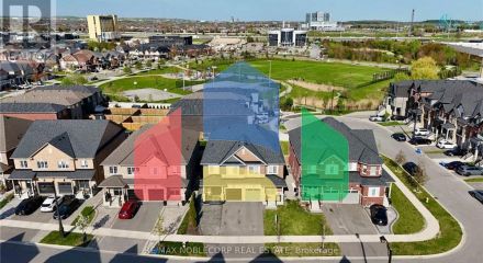 Residential - Single Family Home - Vaughan, Canada - Canada