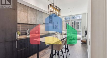 Residential - Condo/Apartment - Vaughan, Canada - Canada