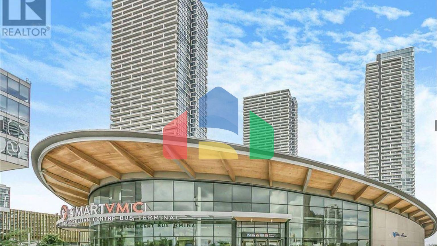 Residential - Condo/Apartment - Vaughan, Canada - Canada