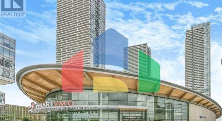 Residential - Condo/Apartment - Vaughan, Canada - Canada