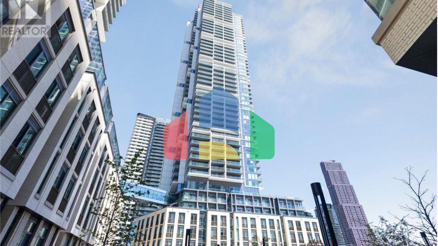 Residential - Condo/Apartment - Vaughan, Canada - Canada