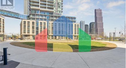 Residential - Condo/Apartment - Vaughan, Canada - Canada