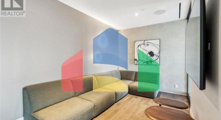 Residential - Condo/Apartment - Vaughan, Canada - Canada