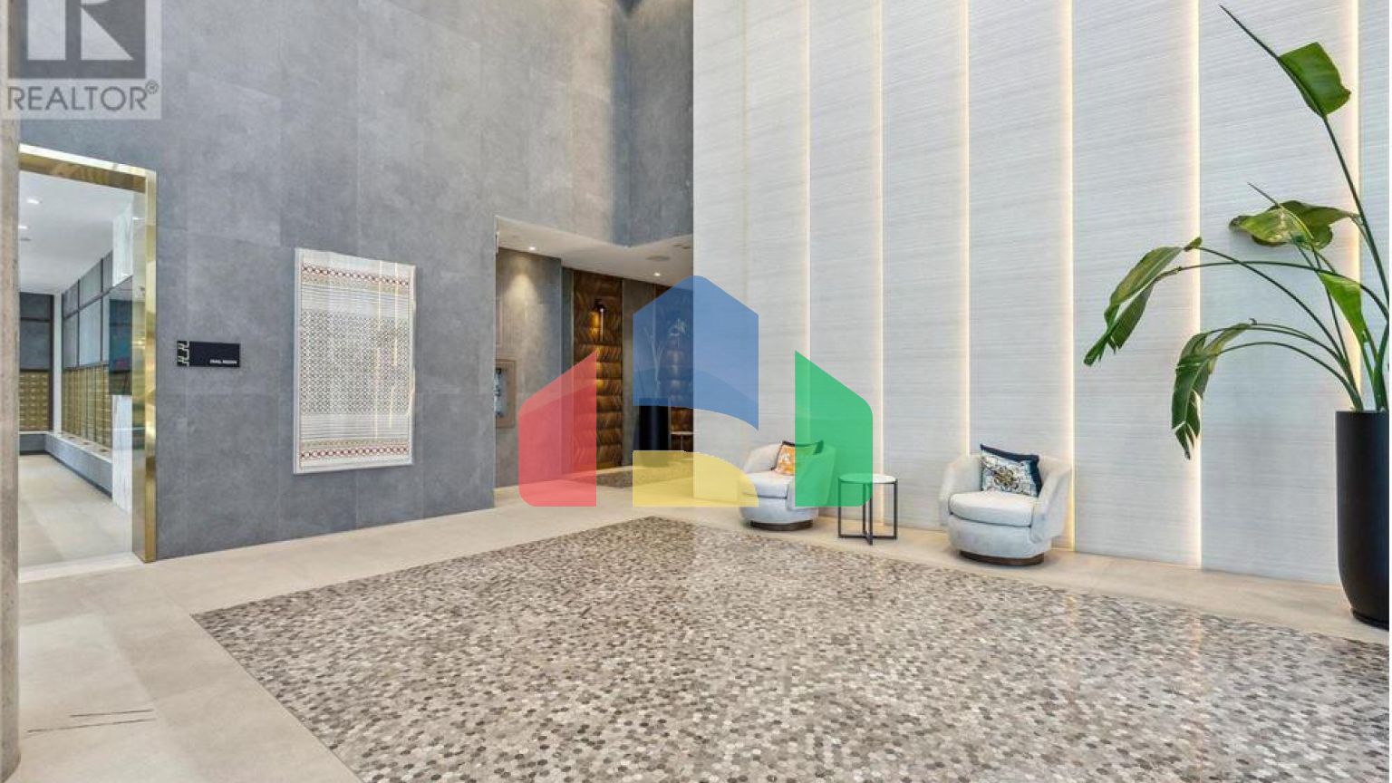 Residential - Condo/Apartment - Vaughan, Canada - Canada