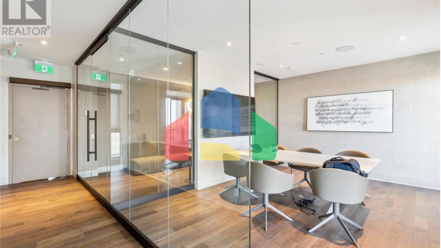 Residential - Condo/Apartment - Vaughan, Canada - Canada