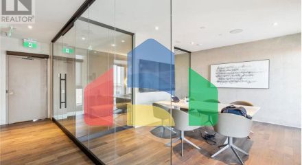 Residential - Condo/Apartment - Vaughan, Canada - Canada