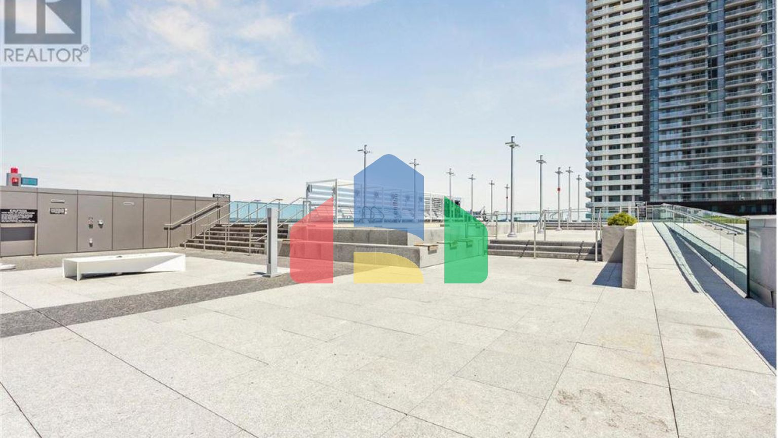 Residential - Condo/Apartment - Vaughan, Canada - Canada