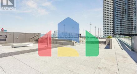 Residential - Condo/Apartment - Vaughan, Canada - Canada