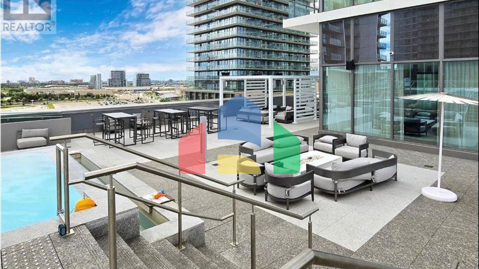 Residential - Condo/Apartment - Vaughan, Canada - Canada