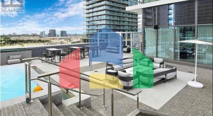 Residential - Condo/Apartment - Vaughan, Canada - Canada