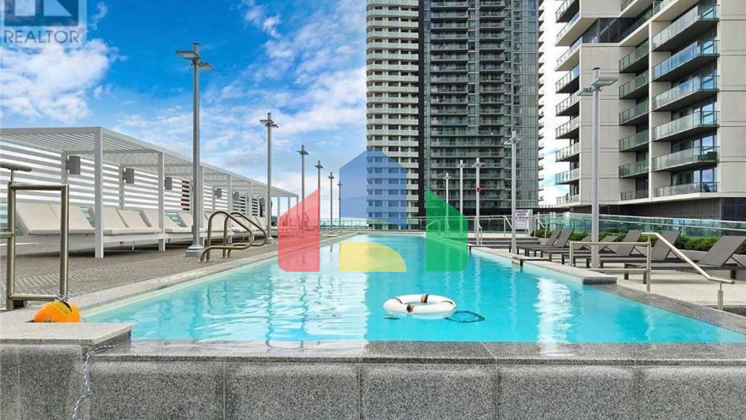 Residential - Condo/Apartment - Vaughan, Canada - Canada