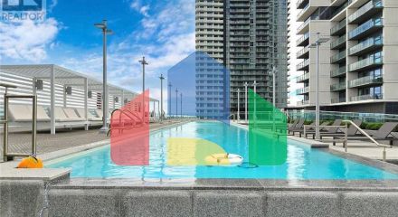 Residential - Condo/Apartment - Vaughan, Canada - Canada