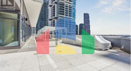 Residential - Condo/Apartment - Vaughan, Canada - Canada