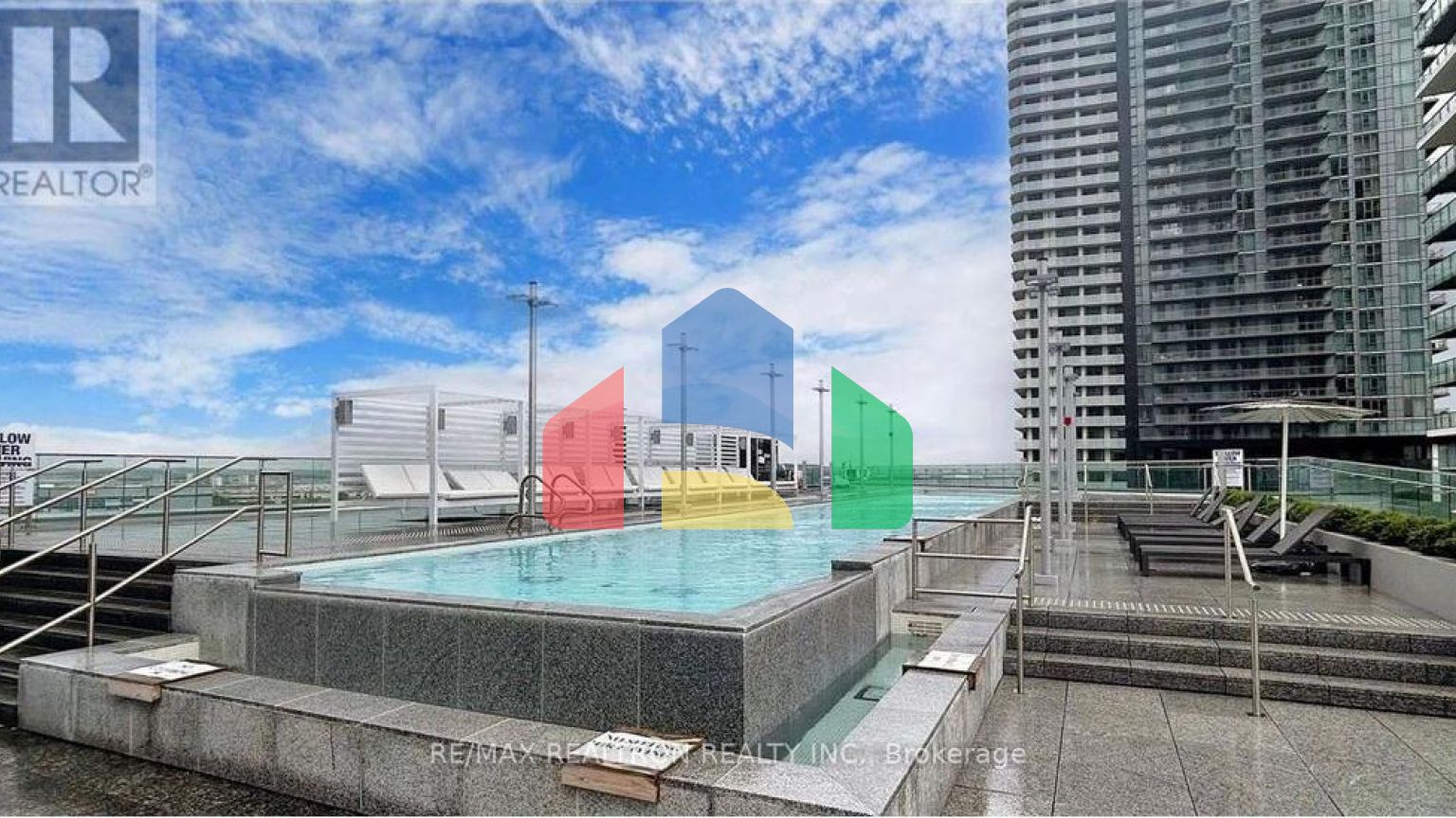 Residential - Condo/Apartment - Vaughan, Canada - Canada