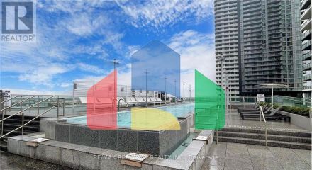 Residential - Condo/Apartment - Vaughan, Canada - Canada