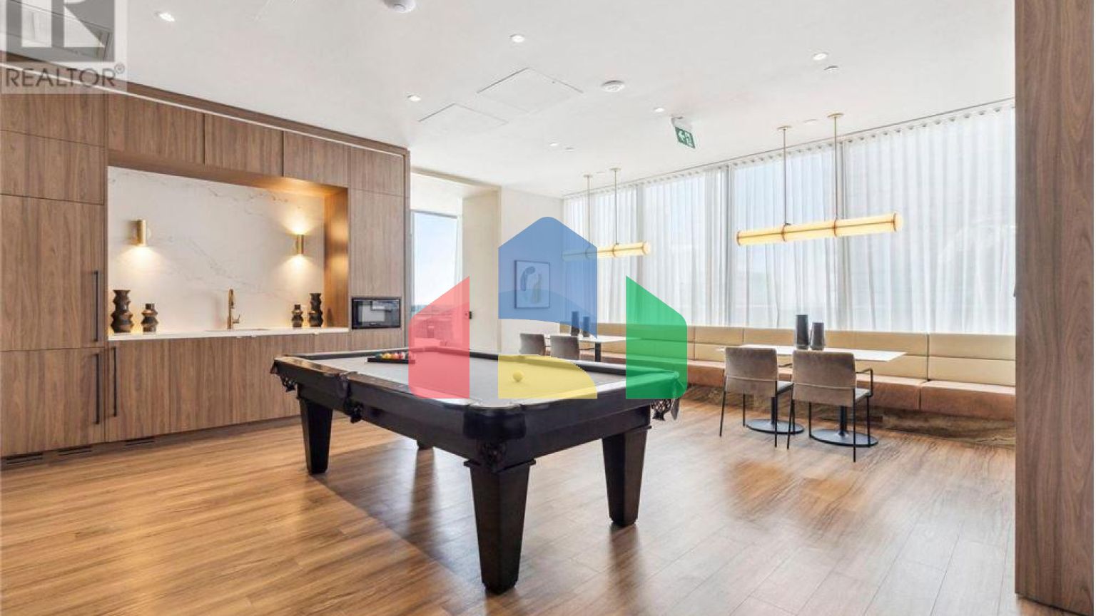 Residential - Condo/Apartment - Vaughan, Canada - Canada