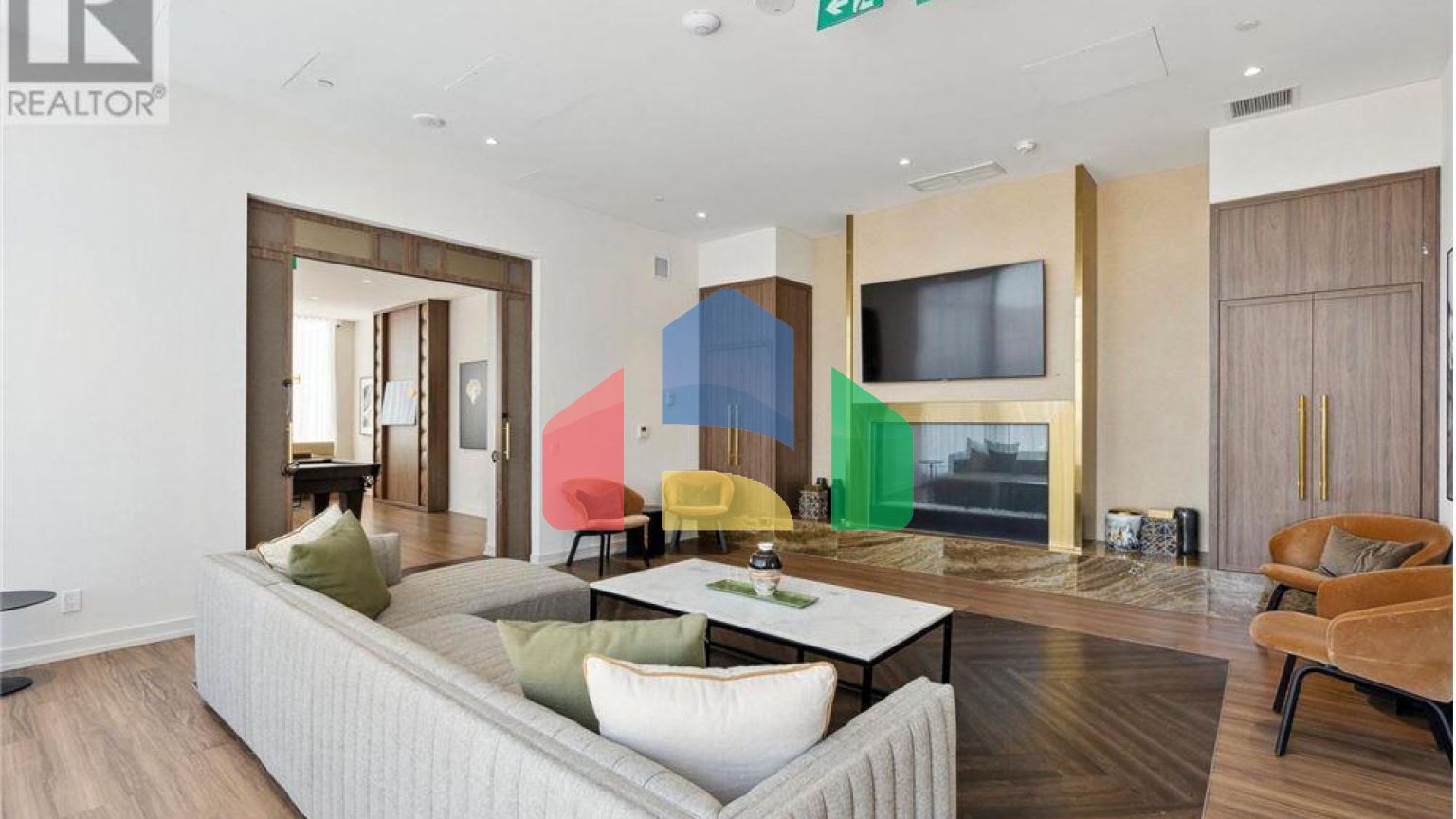 Residential - Condo/Apartment - Vaughan, Canada - Canada