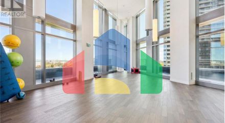 Residential - Condo/Apartment - Vaughan, Canada - Canada